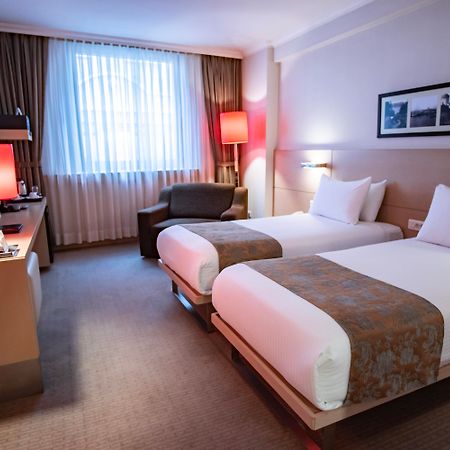 Eresin Hotels Taxim&Premier Istanbul Exterior foto