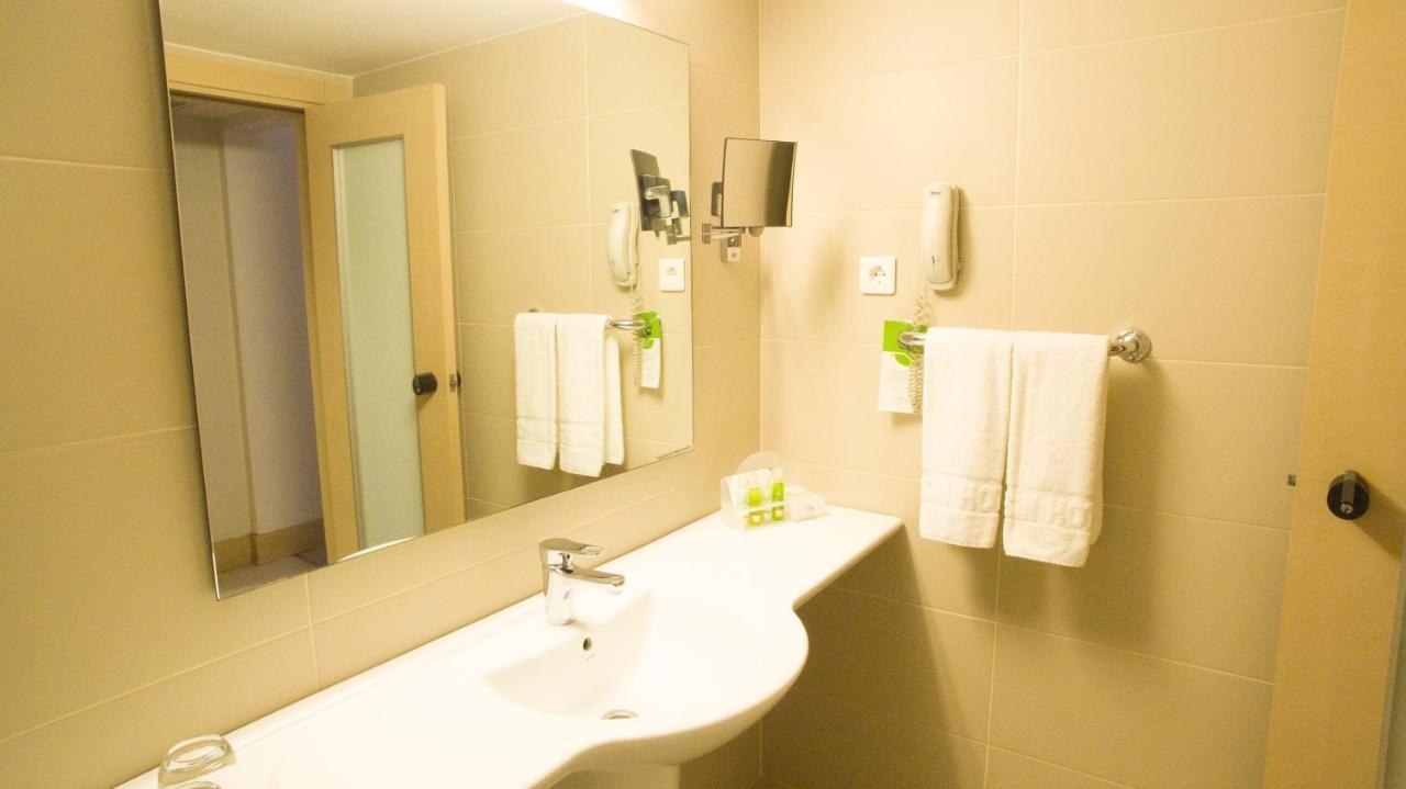 Eresin Hotels Taxim&Premier Istanbul Exterior foto