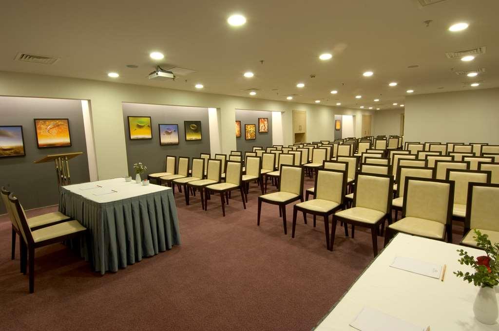 Eresin Hotels Taxim&Premier Istanbul Einrichtungen foto